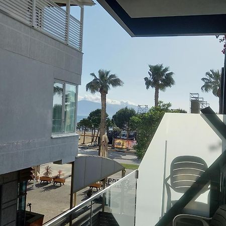 Hotel Aglon Vlore Exterior photo